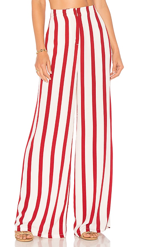 x REVOLVE Mona Pant