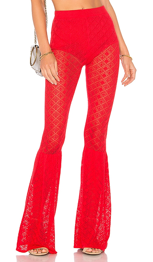 x REVOLVE Jeane Pant