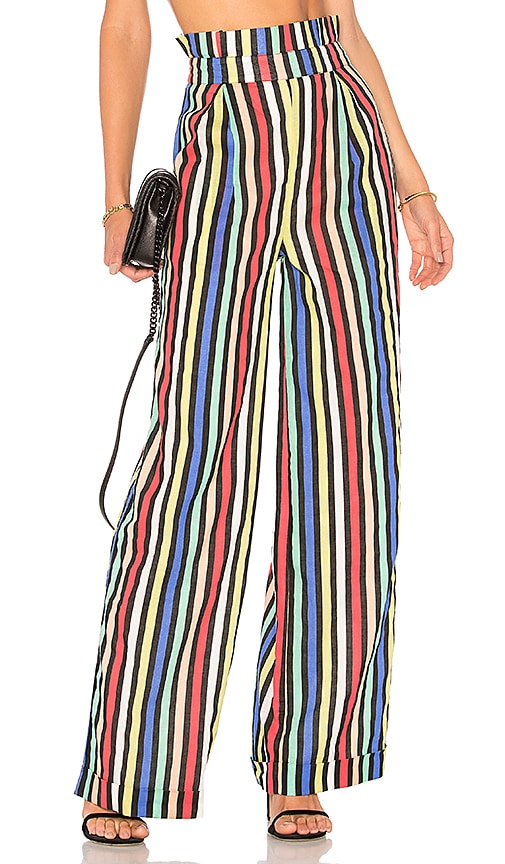 x REVOLVE Yvonne Pant