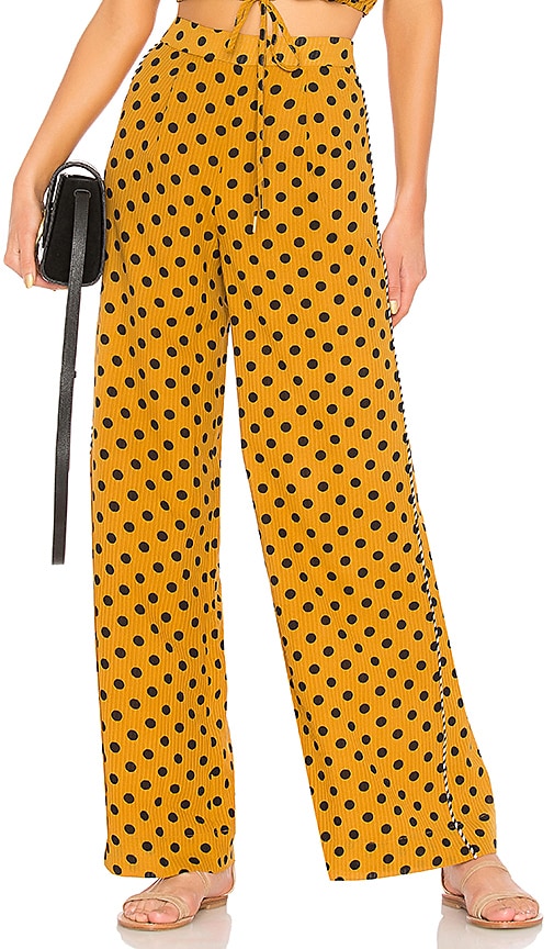 x REVOLVE Leo Pant