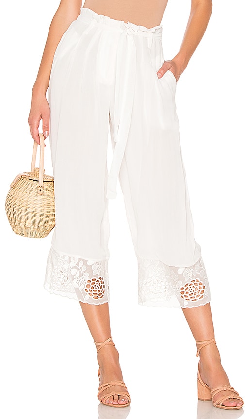 x REVOLVE Dewi Pant