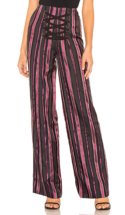 x REVOLVE Kitty Pant