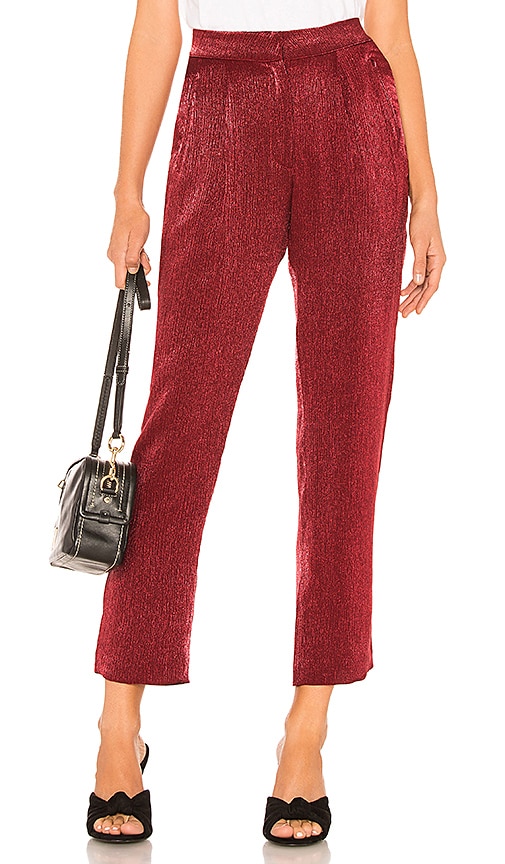 x REVOLVE Vincent Pant