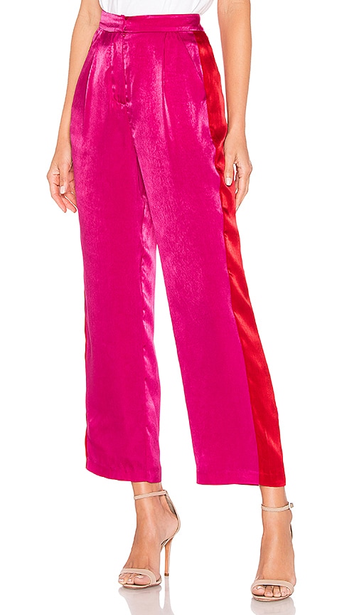 x REVOLVE Alessia Pant