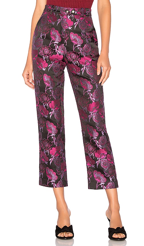 x REVOLVE Juni Pant
