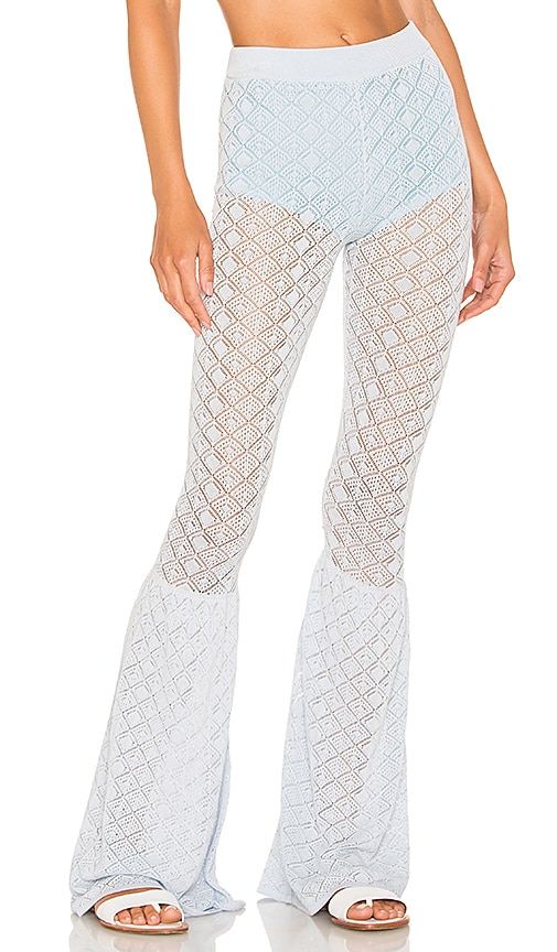 X REVOLVE Jeane Pant
