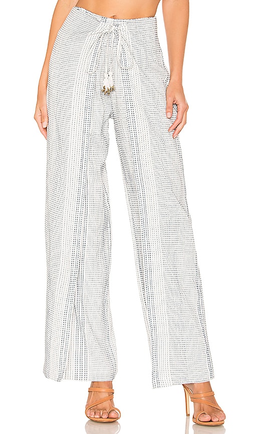 X REVOLVE Idrissa Pant