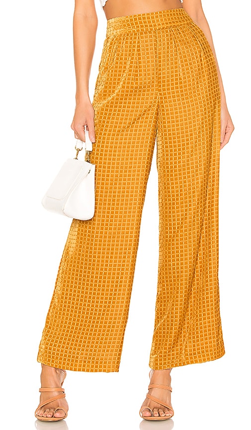 X REVOLVE Samar Pant