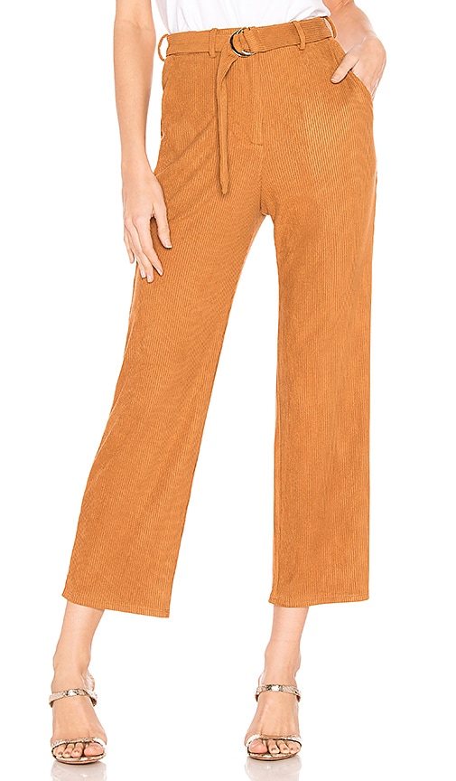 X REVOLVE Gavin Pant