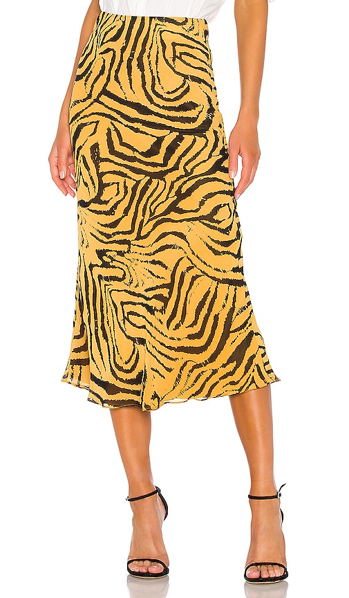 x REVOLVE Jodi Skirt