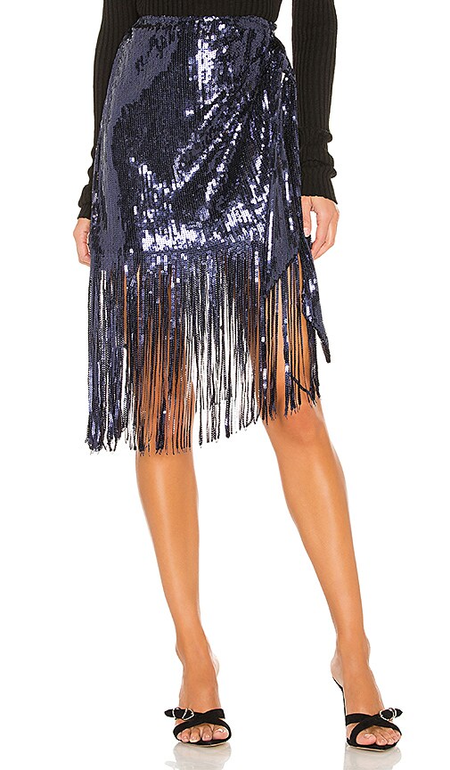 x REVOLVE Camelia Skirt
