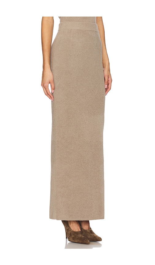 HOUSE OF HARLOW 1960 X REVOLVE LEXLEY MAXI SKIRT
