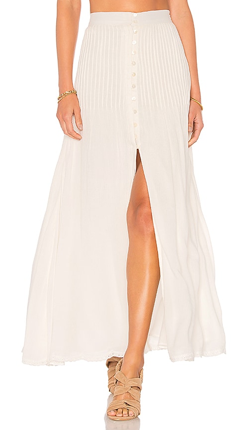 x REVOLVE Shane Skirt