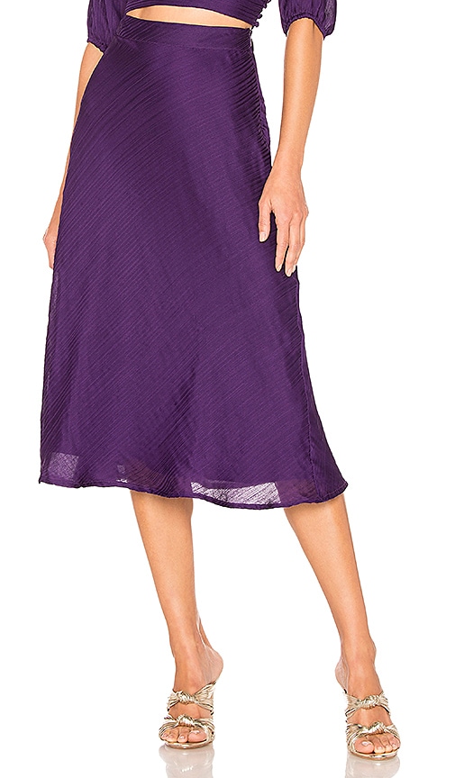 x REVOLVE Luna Midi