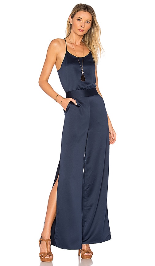 x REVOLVE Hunter Jumpsuit