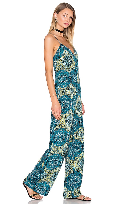 x REVOLVE Gia Jumpsuit