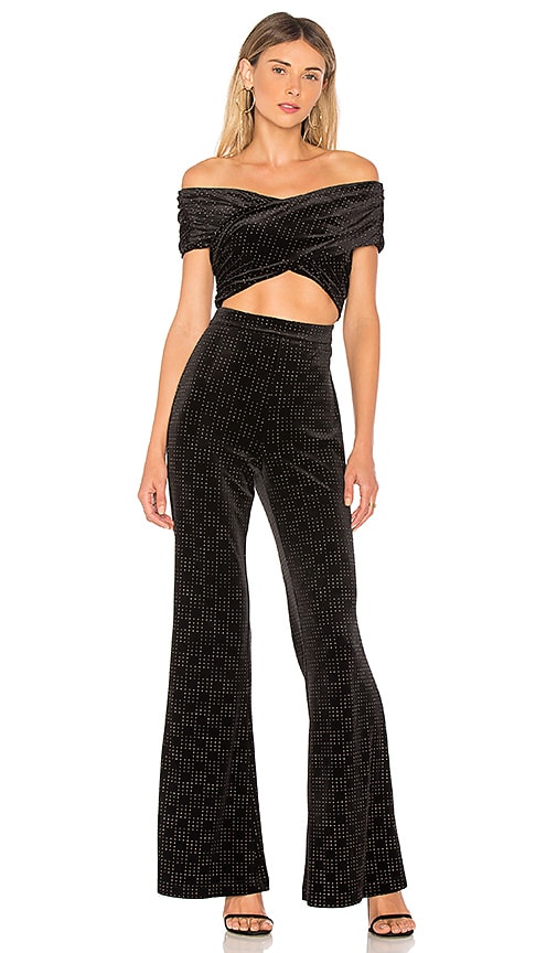revolve pantsuit