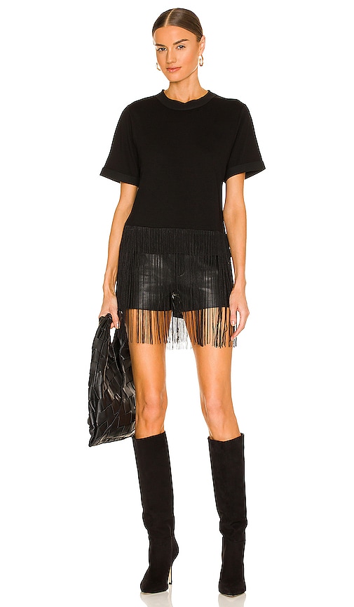 x REVOLVE Pamela Tee