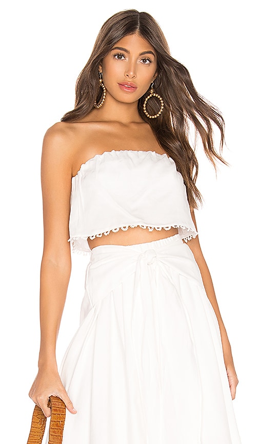 x REVOLVE Camille Top