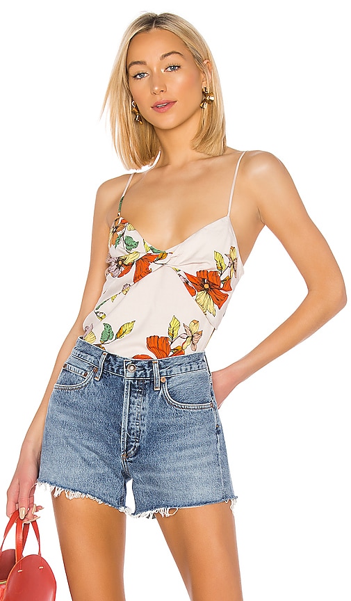 x REVOLVE Lorena Top