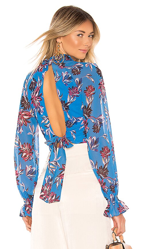 x REVOLVE Niles Top