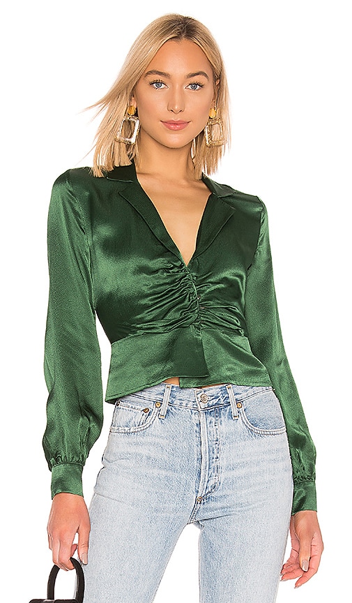 X REVOLVE Alis Top