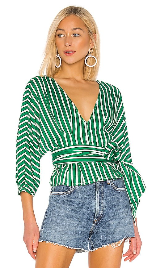x REVOLVE Ruben Top