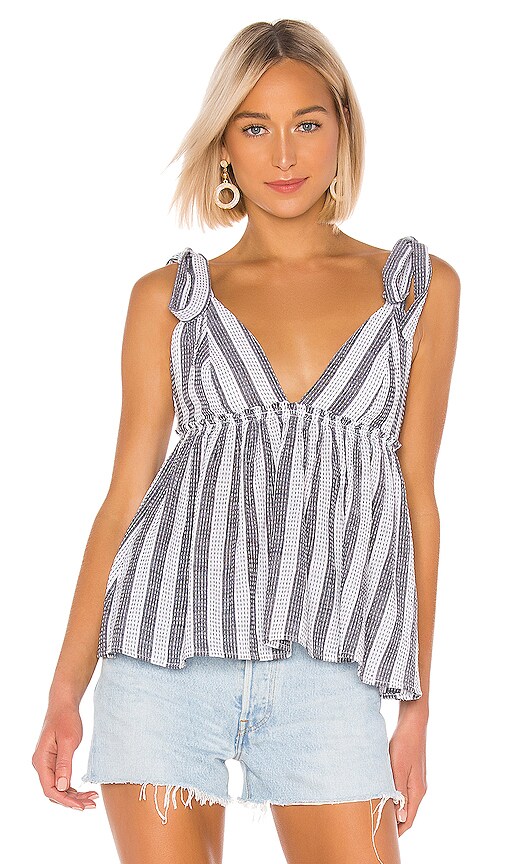 X REVOLVE Anita Top