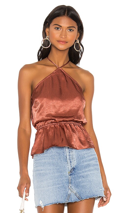 X REVOLVE Katrien Top