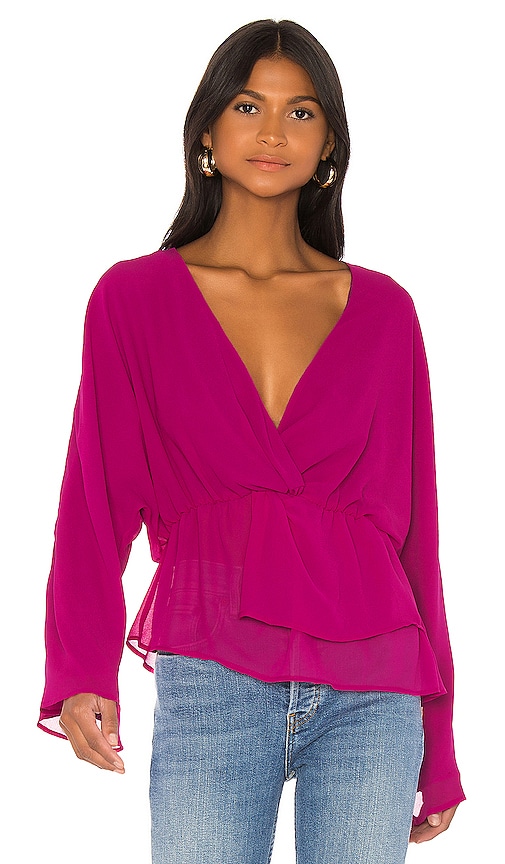 BLUSA ANAYA