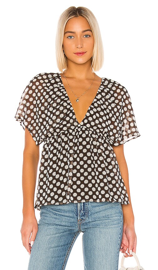 X REVOLVE Adri Top