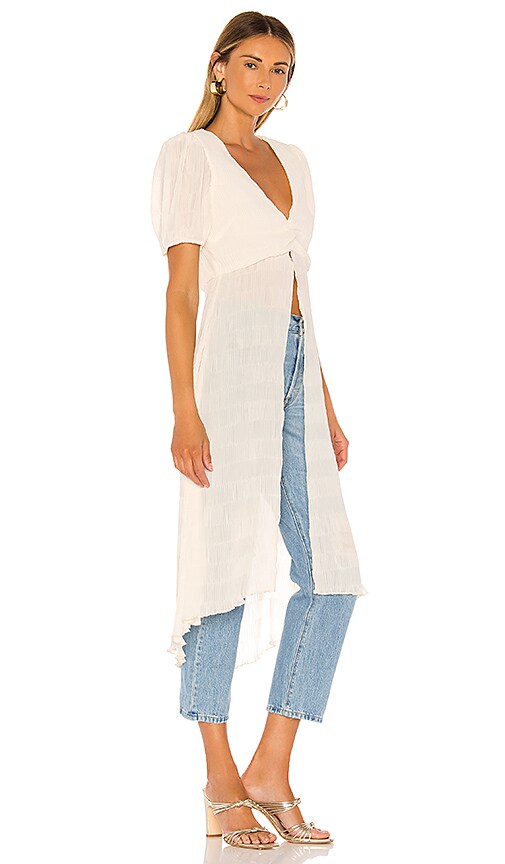 revolve aurora dress