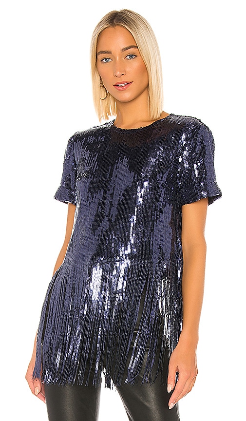 x REVOLVE Pamela Tee