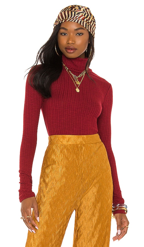 Harlow 1960 x REVOLVE Ryan Turtleneck 