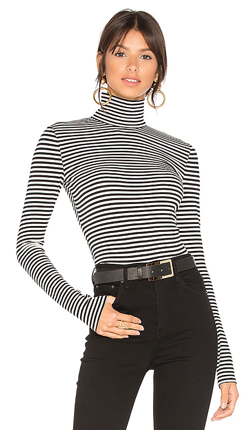 x REVOLVE Ryan Turtleneck Top
