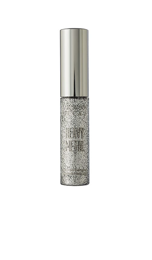 x Urban Decay Heavy Metal Glitter Eyeliner