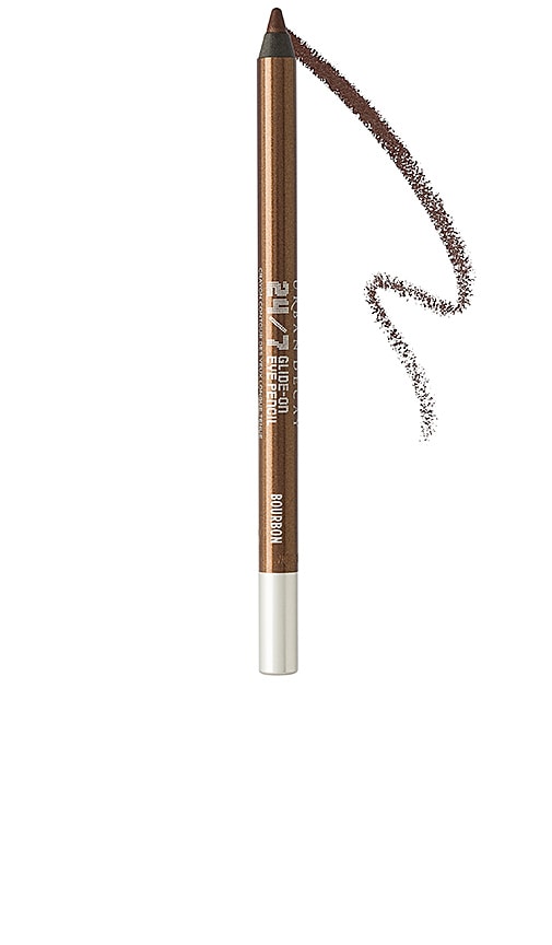 x Urban Decay 24/7 Glide-on Eye Pencil