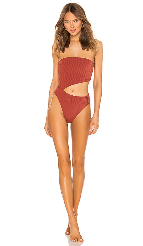 X REVOLVE Yesenia One Piece