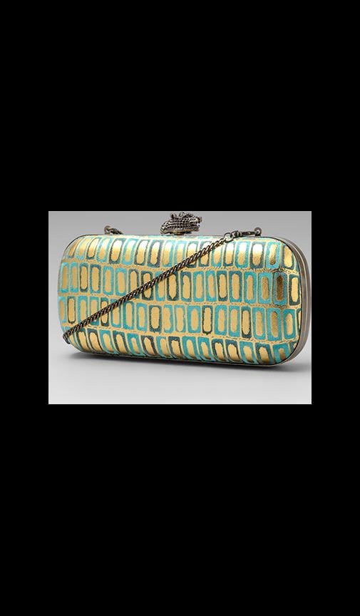 House of Harlow Addison Clutch