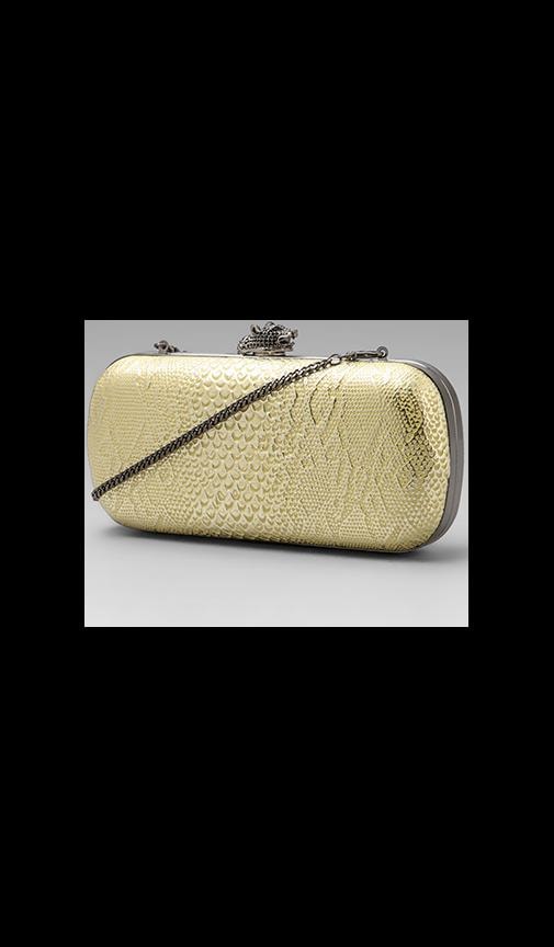 House of Harlow Addison Clutch