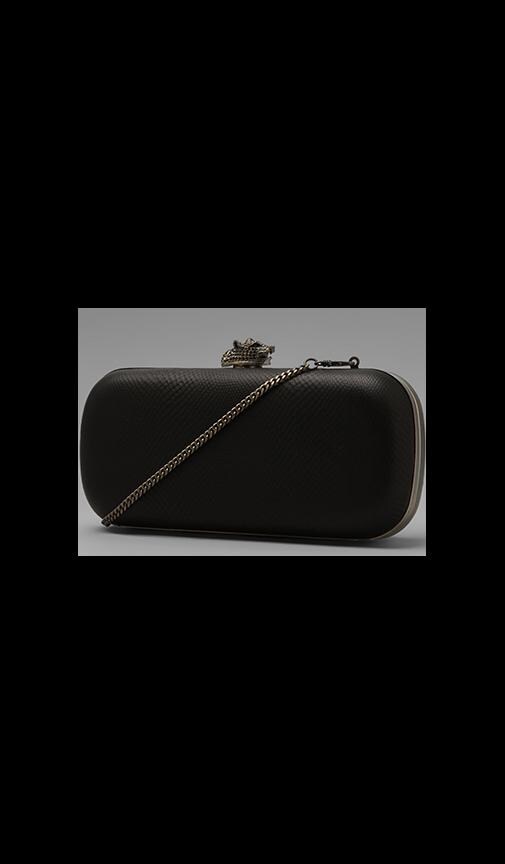 House of Harlow Adele Clutch