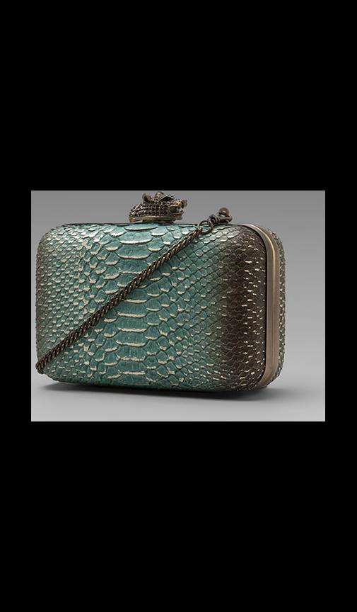 House of Harlow Dylan Clutch