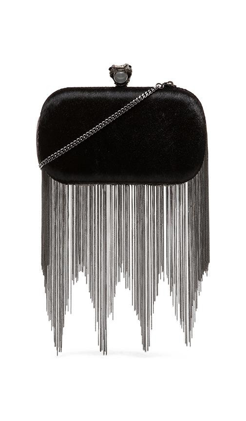 House of Harlow Jude Clutch