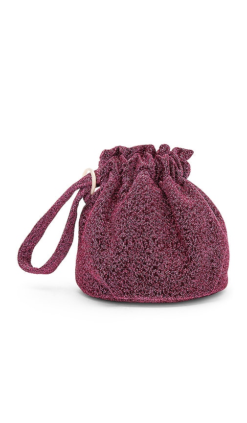 x REVOLVE Ben Pouch