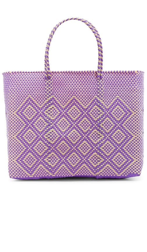 X REVOLVE Kasa Tote