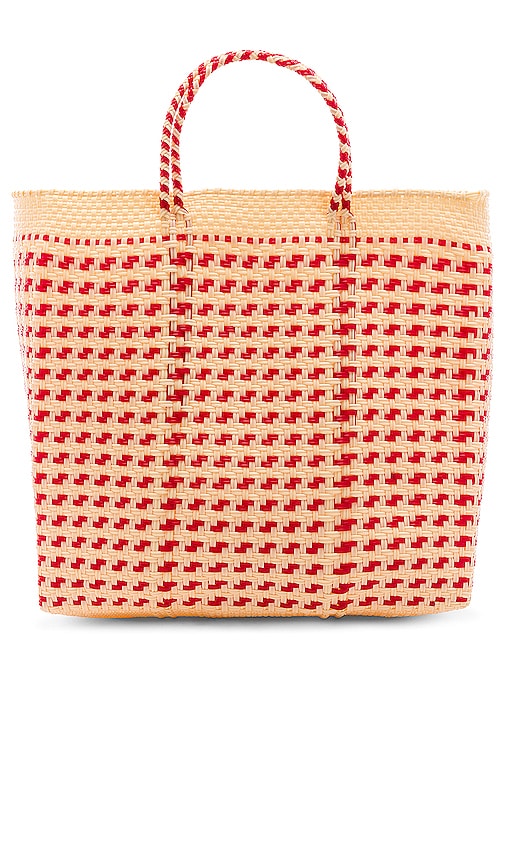 X REVOLVE Cenote Tote