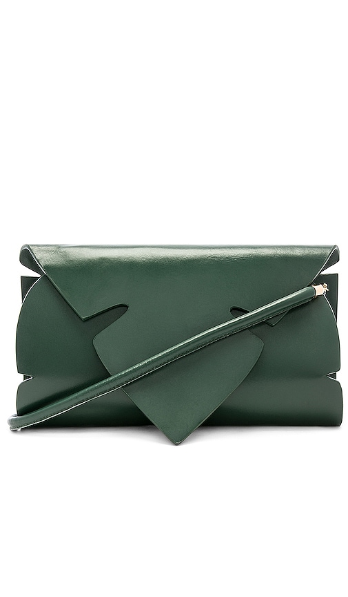 x REVOLVE Alorha Clutch