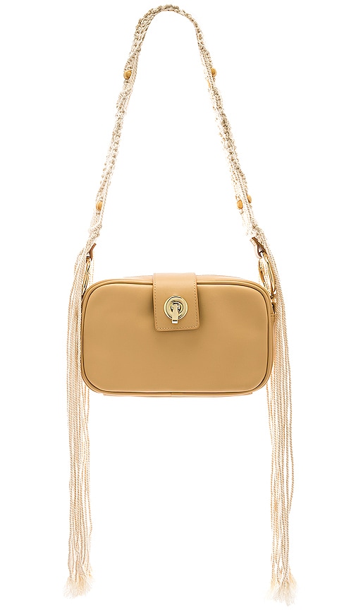 x REVOLVE Cacia Bag