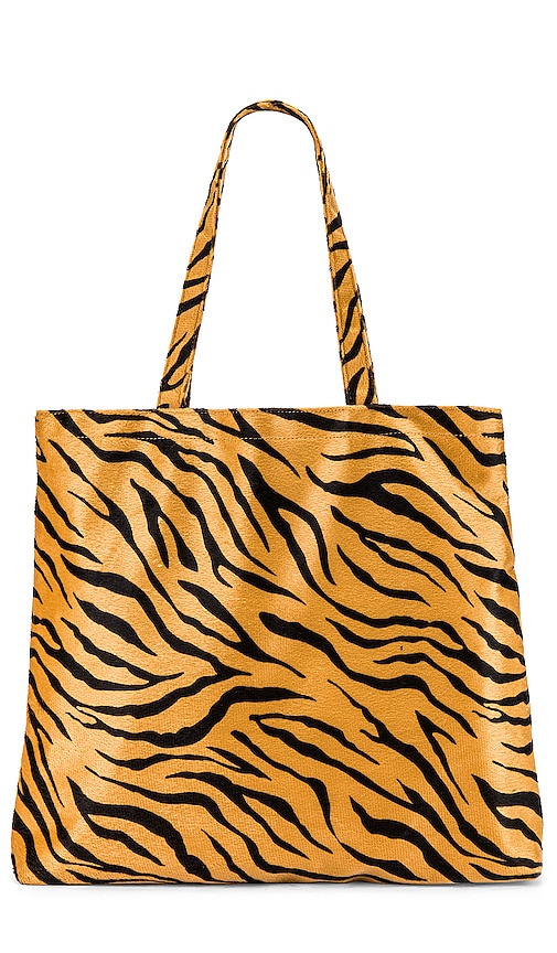 Alex Tote Bag