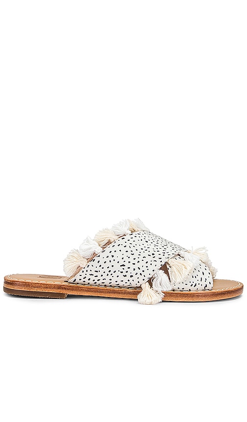 X REVOLVE Ginny Slide